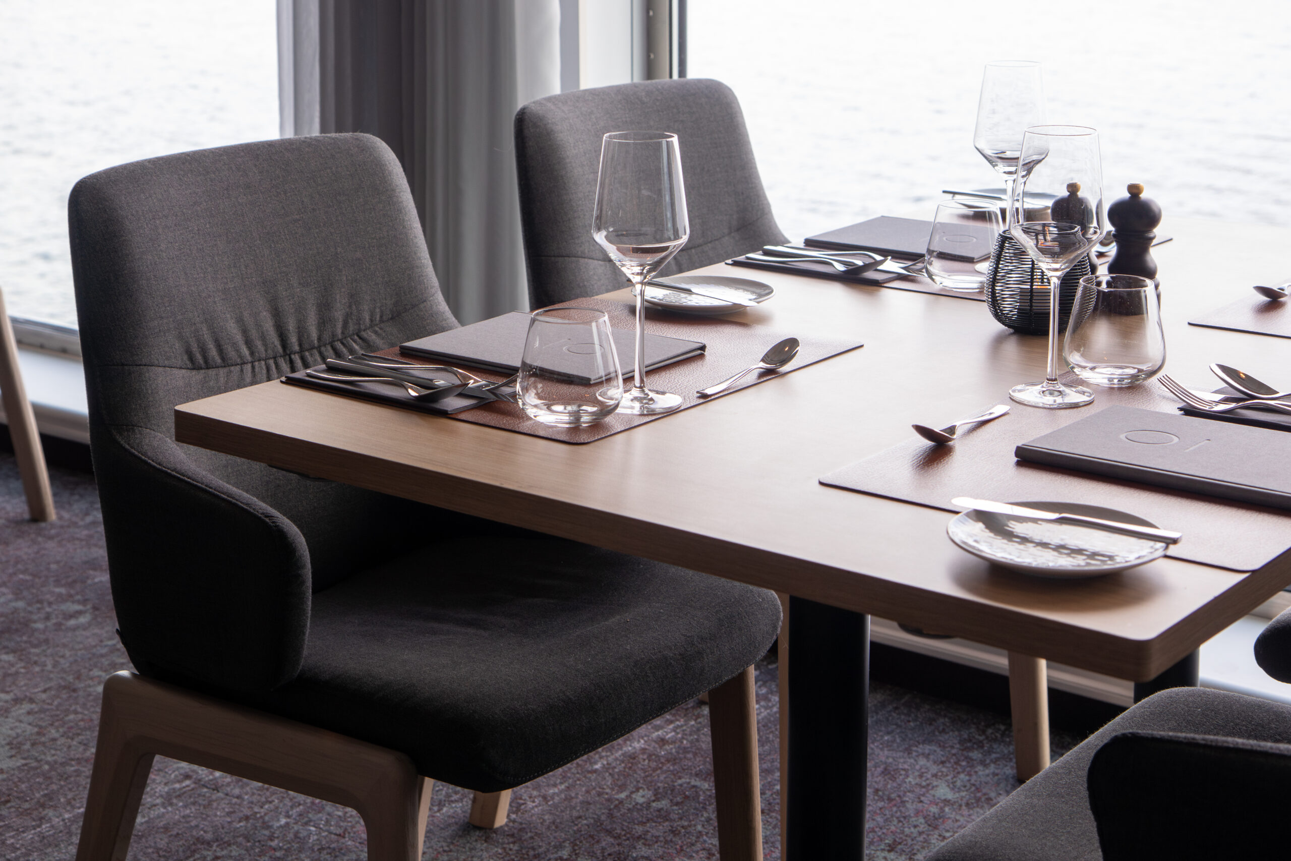 Silla de comedor MINT - Stressless - Imagen 3