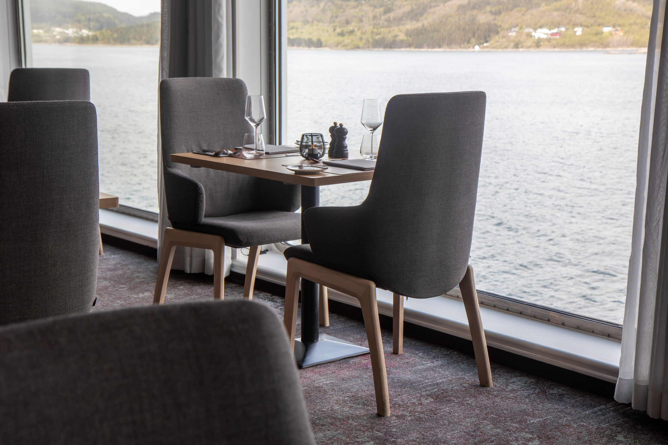 Silla de comedor MINT - Stressless - Imagen 4