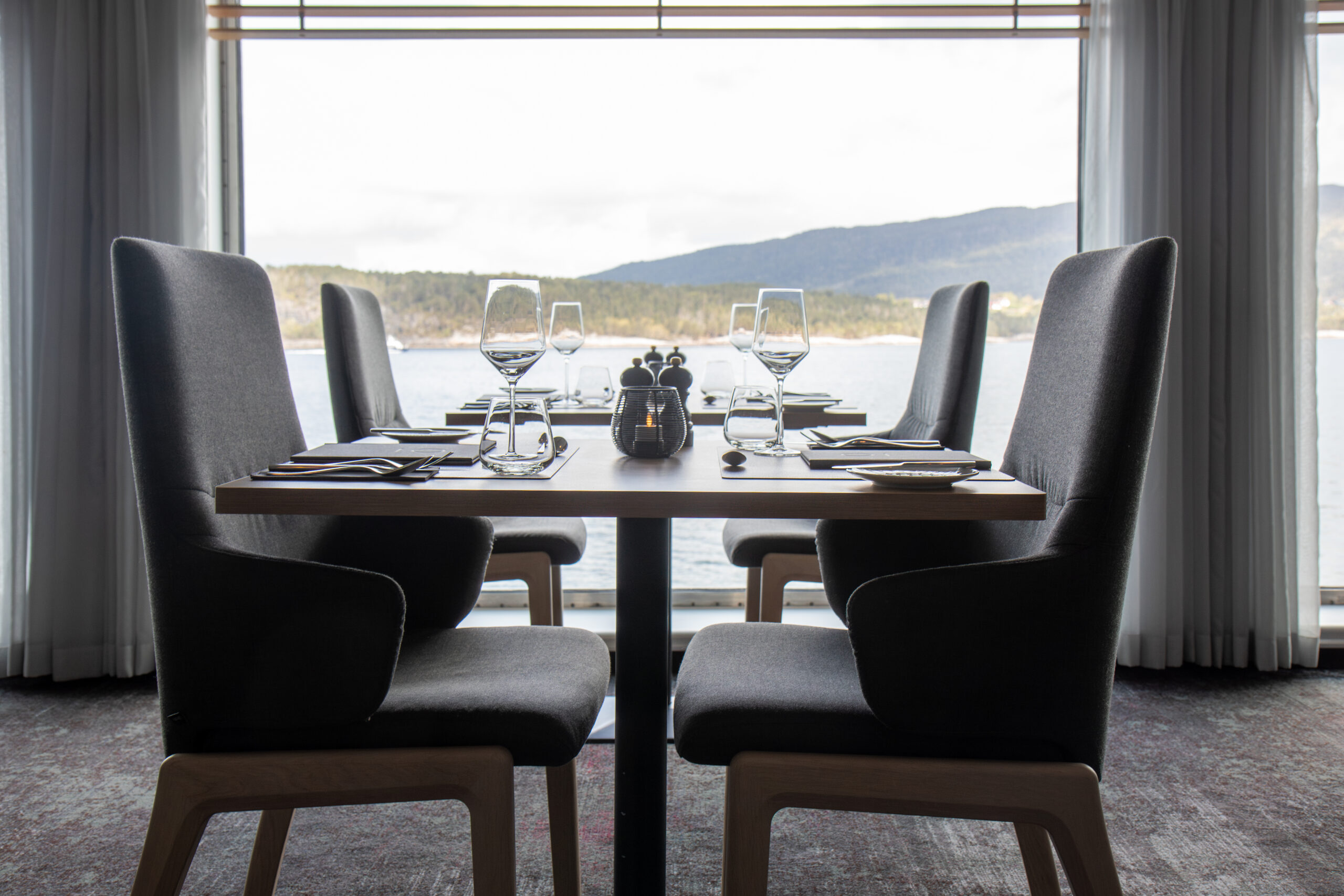 Silla de comedor MINT - Stressless - Imagen 2