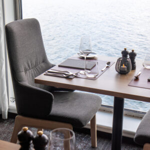 Silla de comedor MINT - Stressless