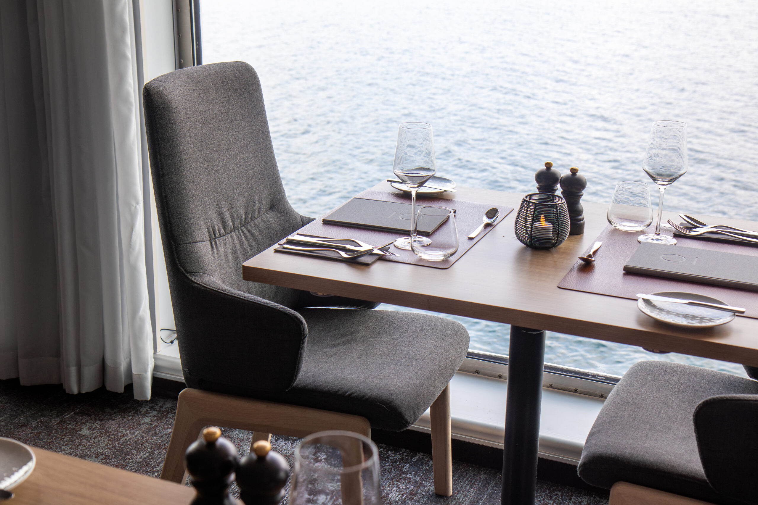 Silla de comedor MINT - Stressless