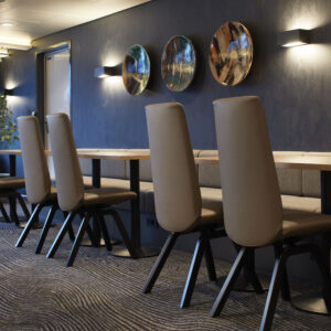 Silla de comedor MINT - Stressless