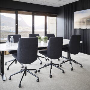 Silla de oficina MINT - Stressless