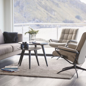 Sillón relax LONDON - Stressless