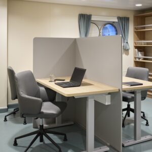 Silla de comedor MINT - Stressless