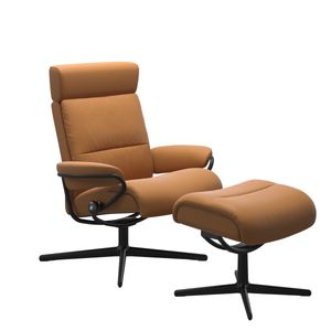 Sillón Stressless Tokyo Con Reposacabezas Ajustable - Stressless