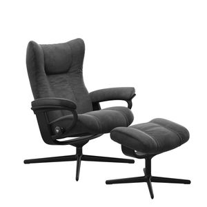 Sillón Stressless Wing- Stressless