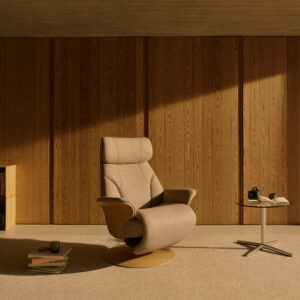 Sillón relax ADAM - Stressless