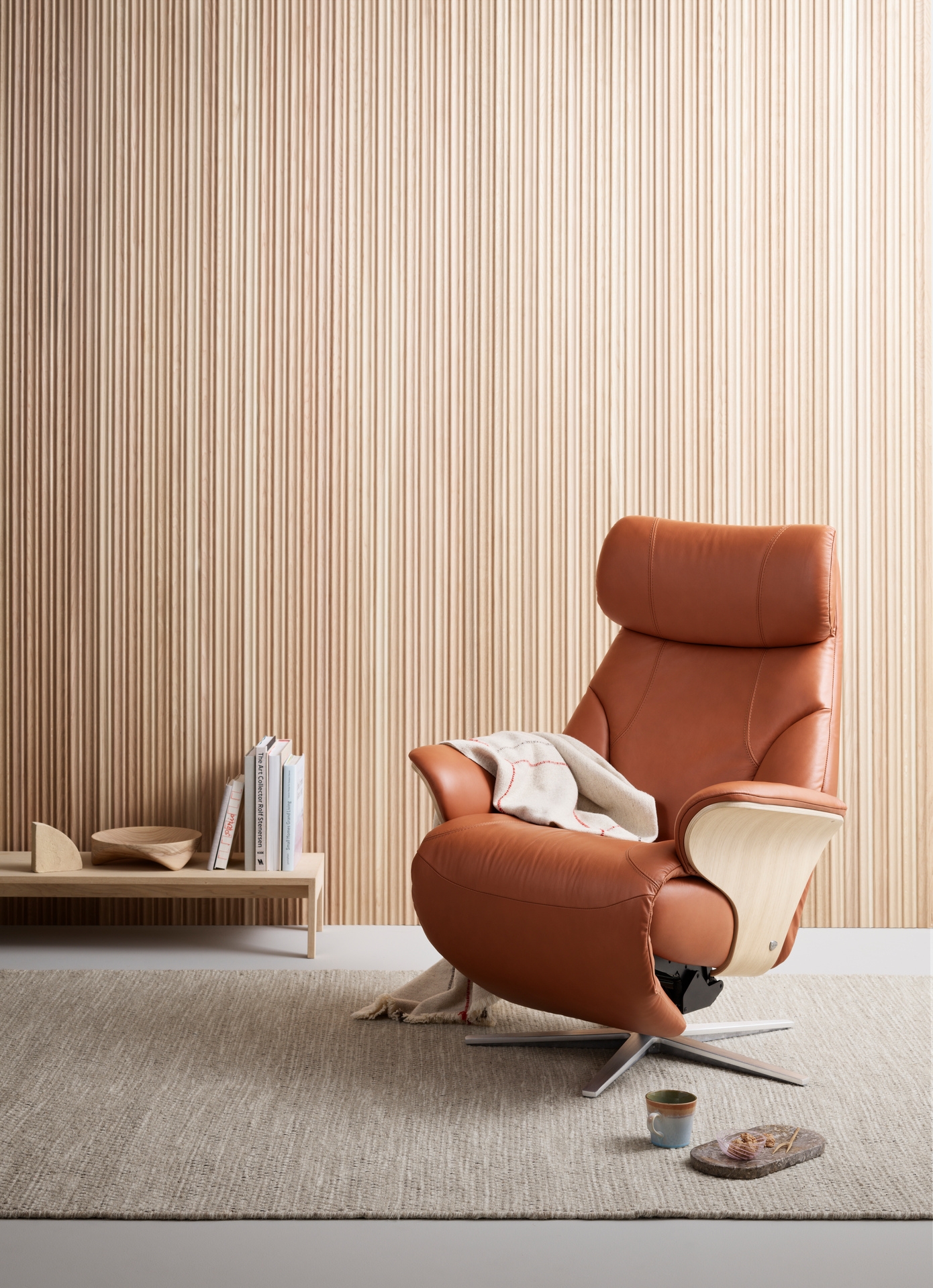 Sillón relax ADAM - Stressless