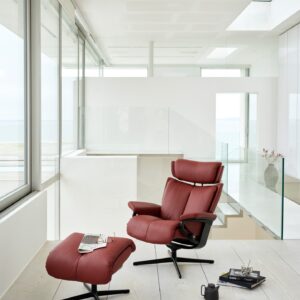 Sillón relax MAGIC - Stressless