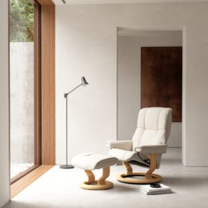 Sillón relax MAYFAIR - Stressless