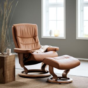 Sillón relax NORDIC - Stressless