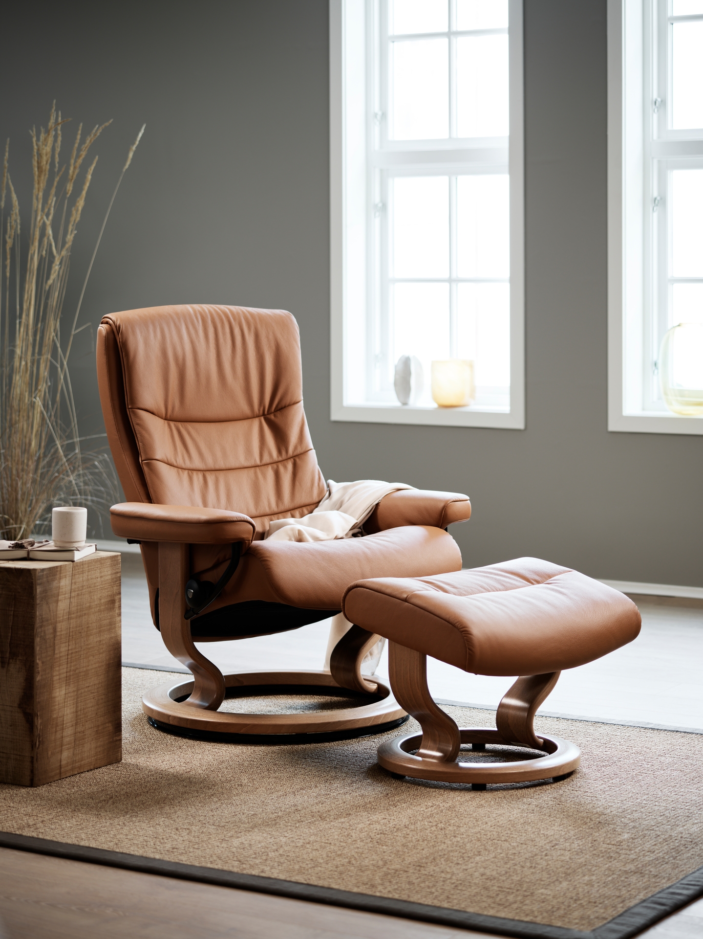 Sillón relax NORDIC - Stressless