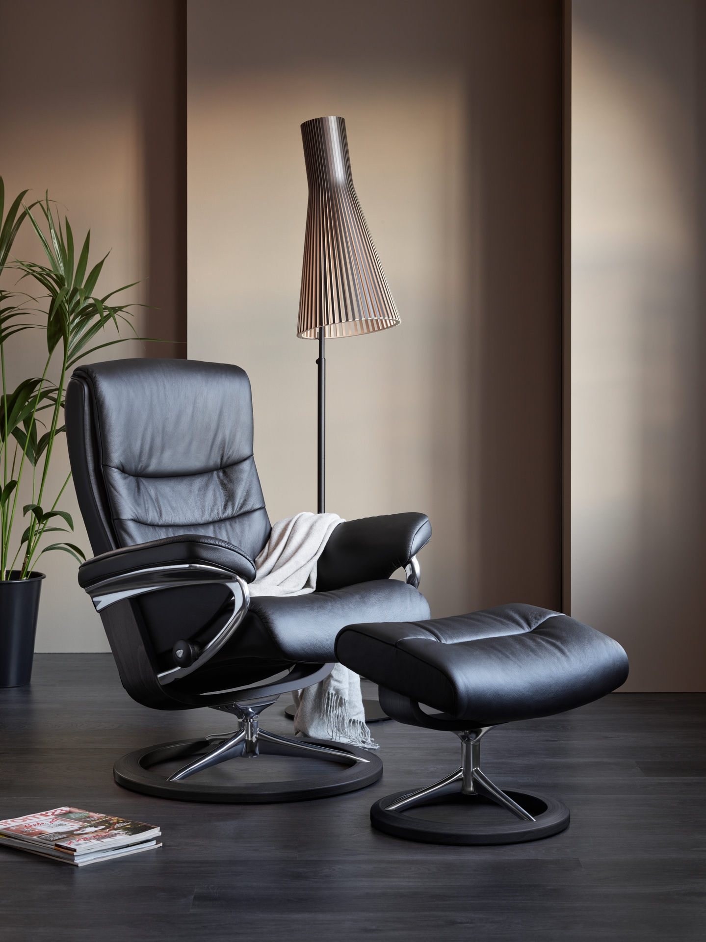 Sillón relax NORDIC - Stressless - Imagen 2