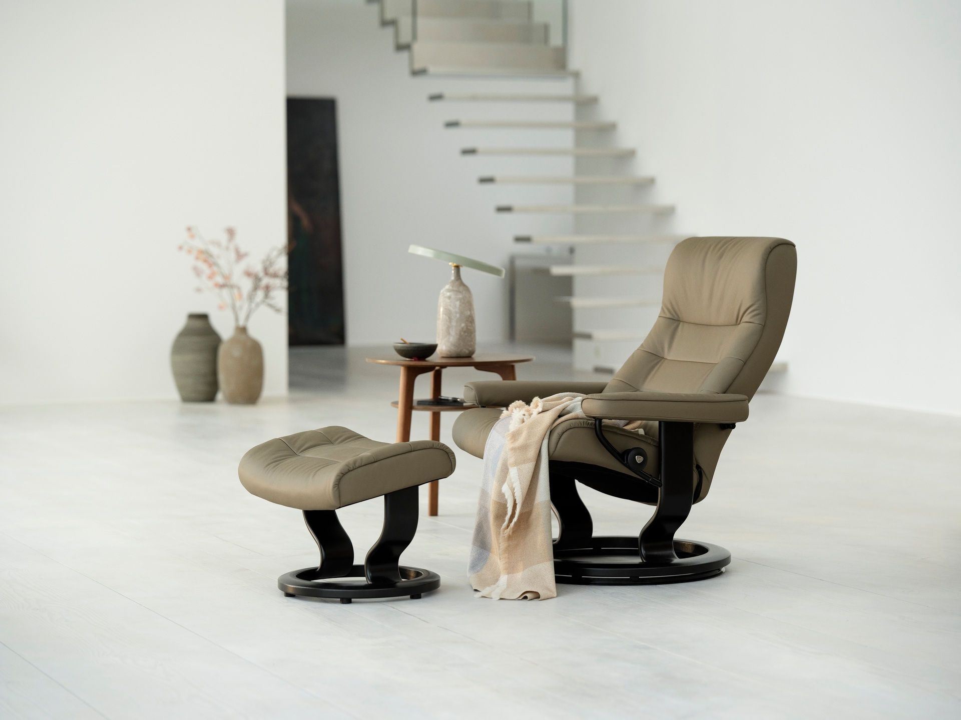Sillón relax OPAL - Stressless