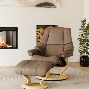 Sillón relax RENO - Stressless