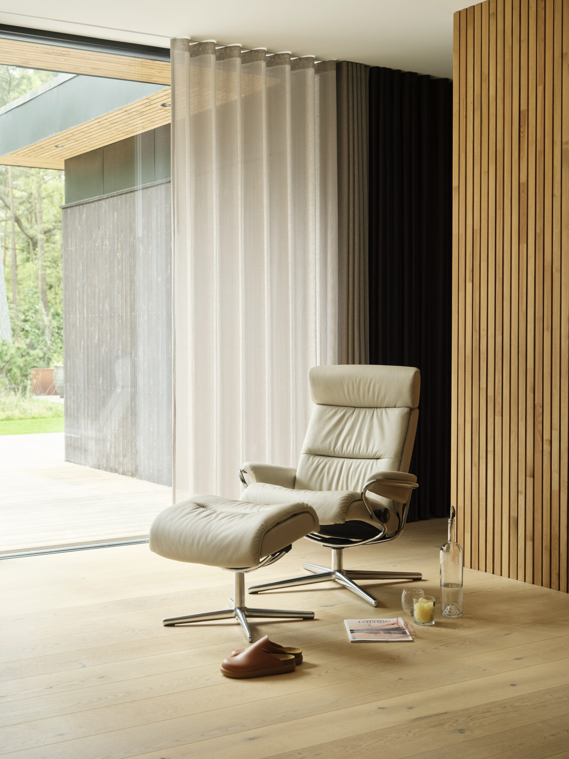 Sillón relax TOKYO - Stressless