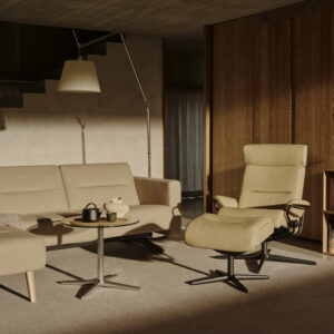Sillón relax TOKYO - Stressless