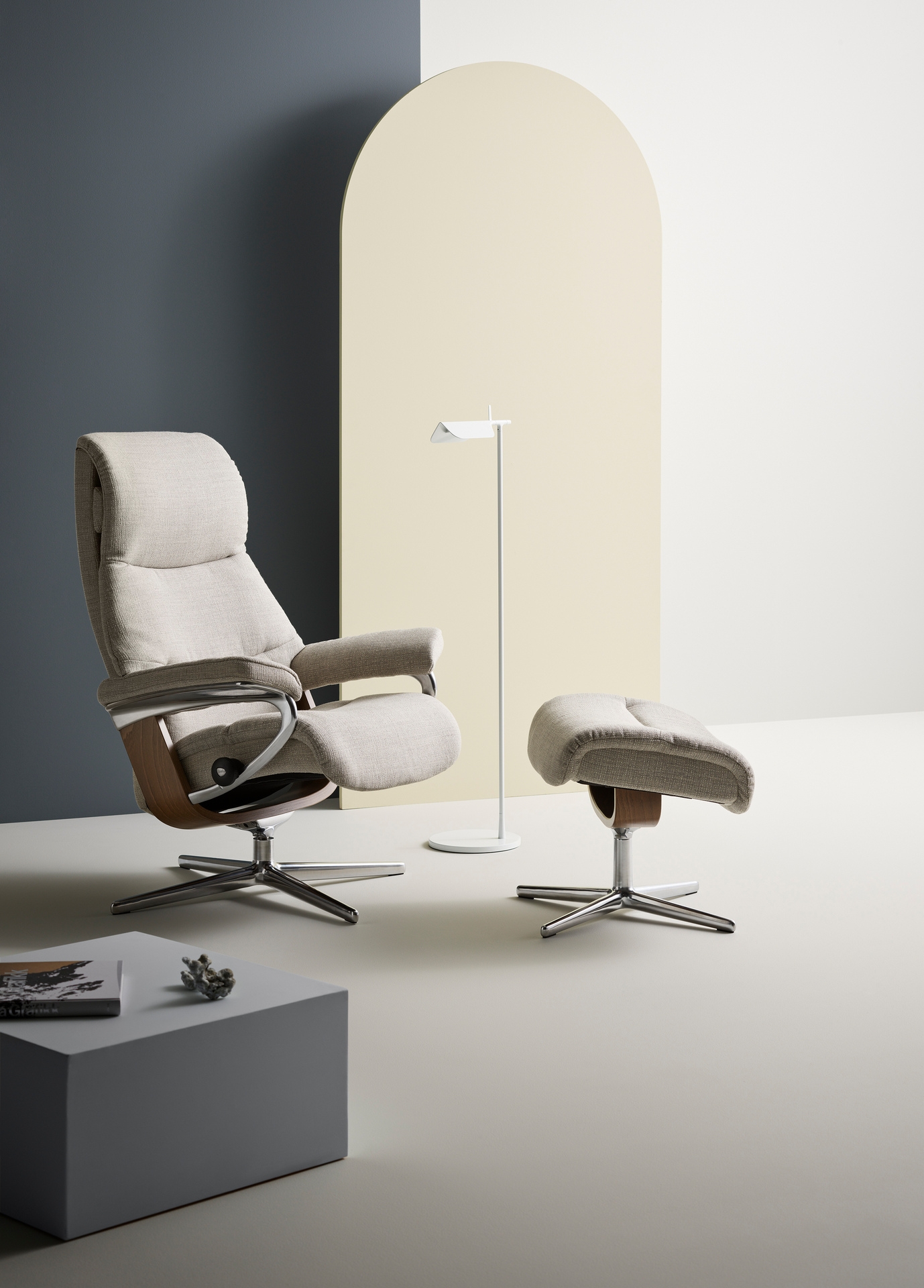 Sillón relax VIEW - Stressless - Imagen 2