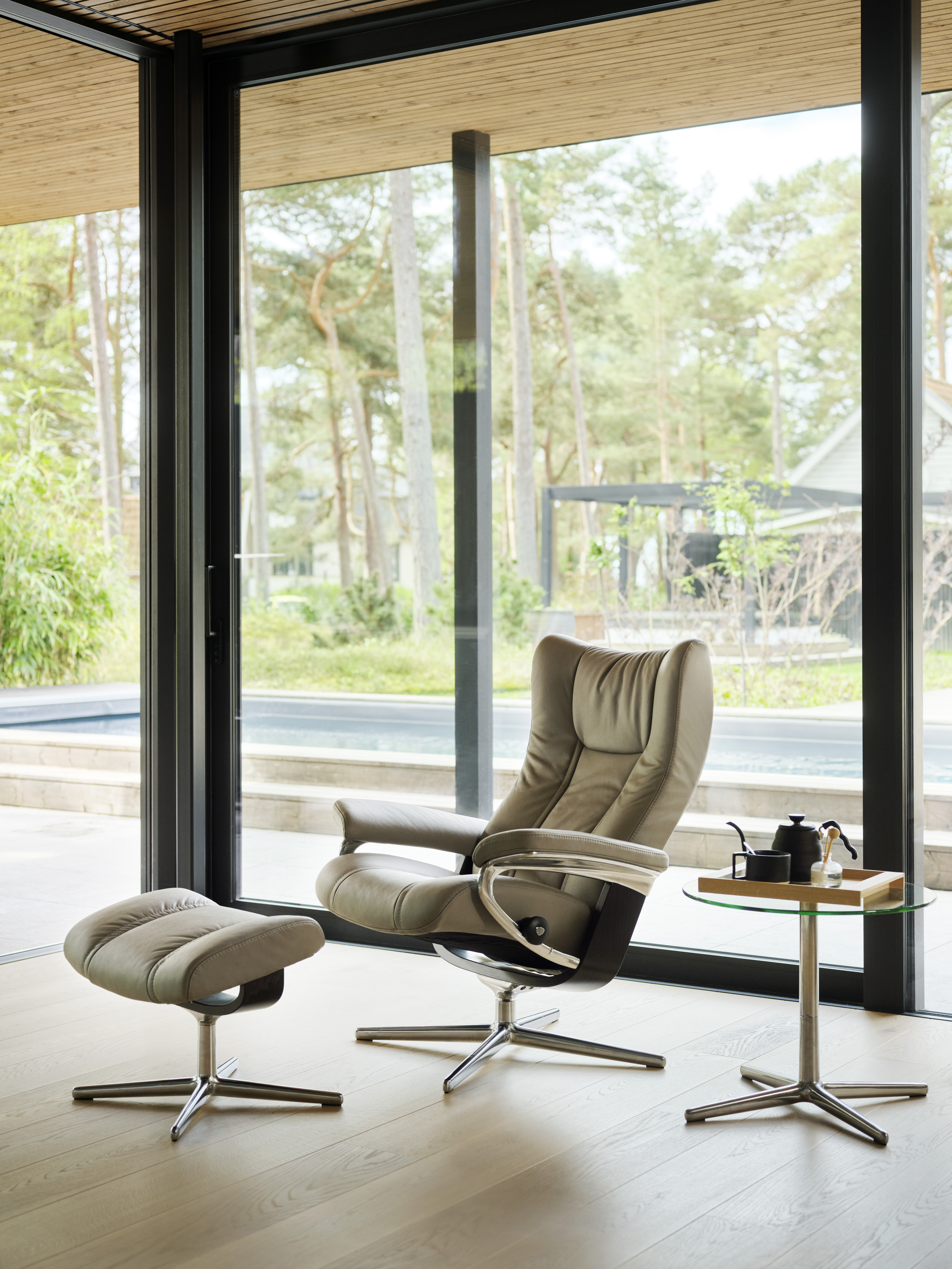Sillón relax WING - Stressless