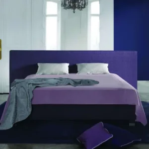 Cabecero de Gran Formato (Azul Medianoche) - Treca Paris