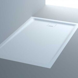 Plato de ducha rectangular Rampa - Codis