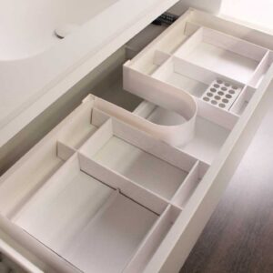 Organizador de cajón Cheope - Codis