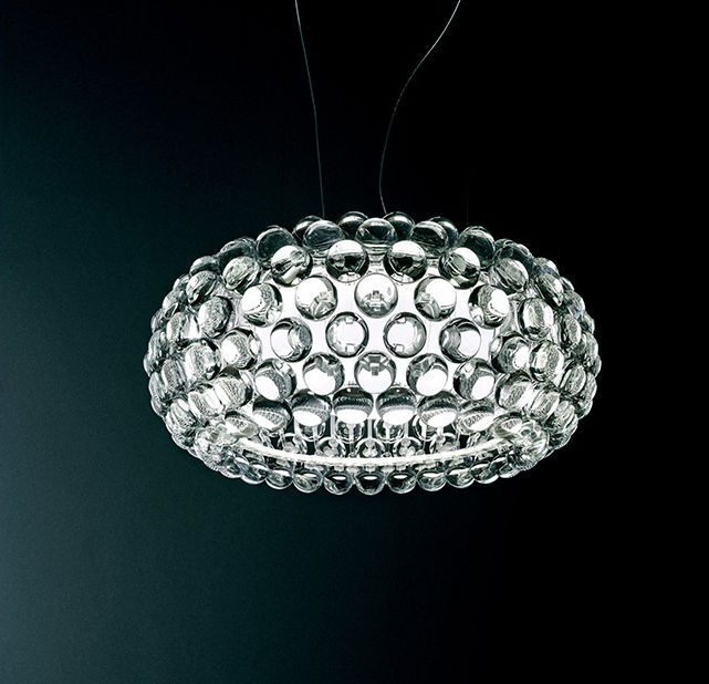 Lámpara suspendida CABOCHE PLUS - Foscarini - Imagen 9