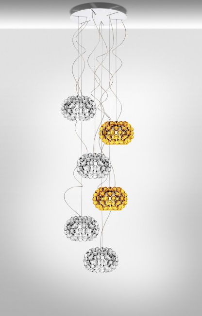 Lámpara suspendida CABOCHE PLUS - Foscarini - Imagen 11