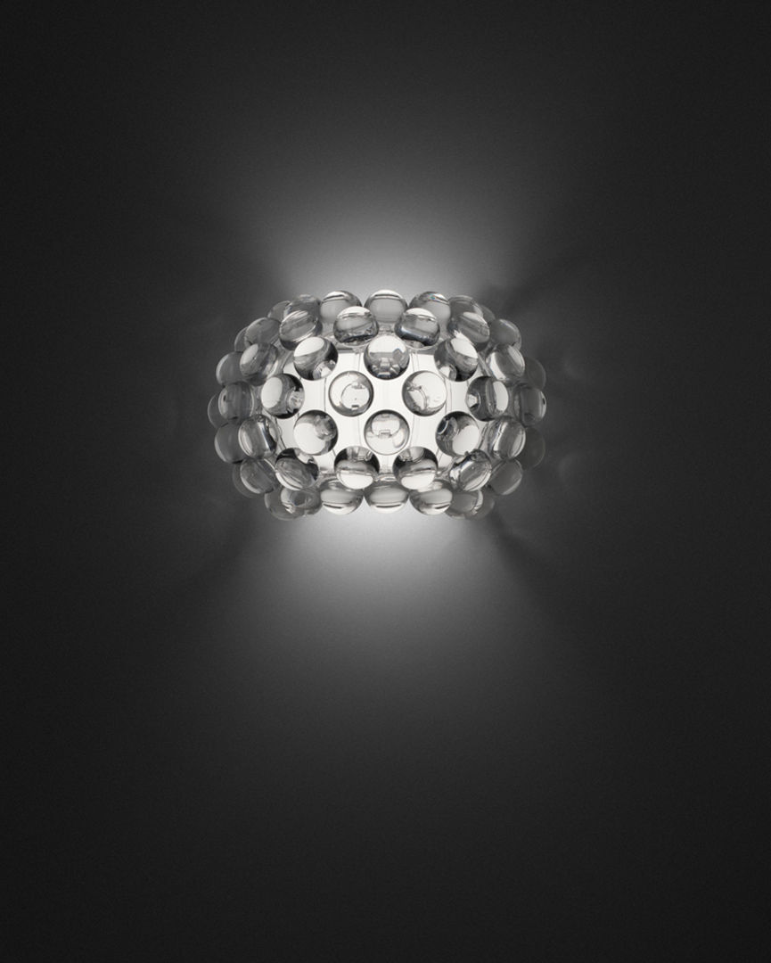 Aplique contemporáneo CABOCHE PLUS - Foscarini - Imagen 9