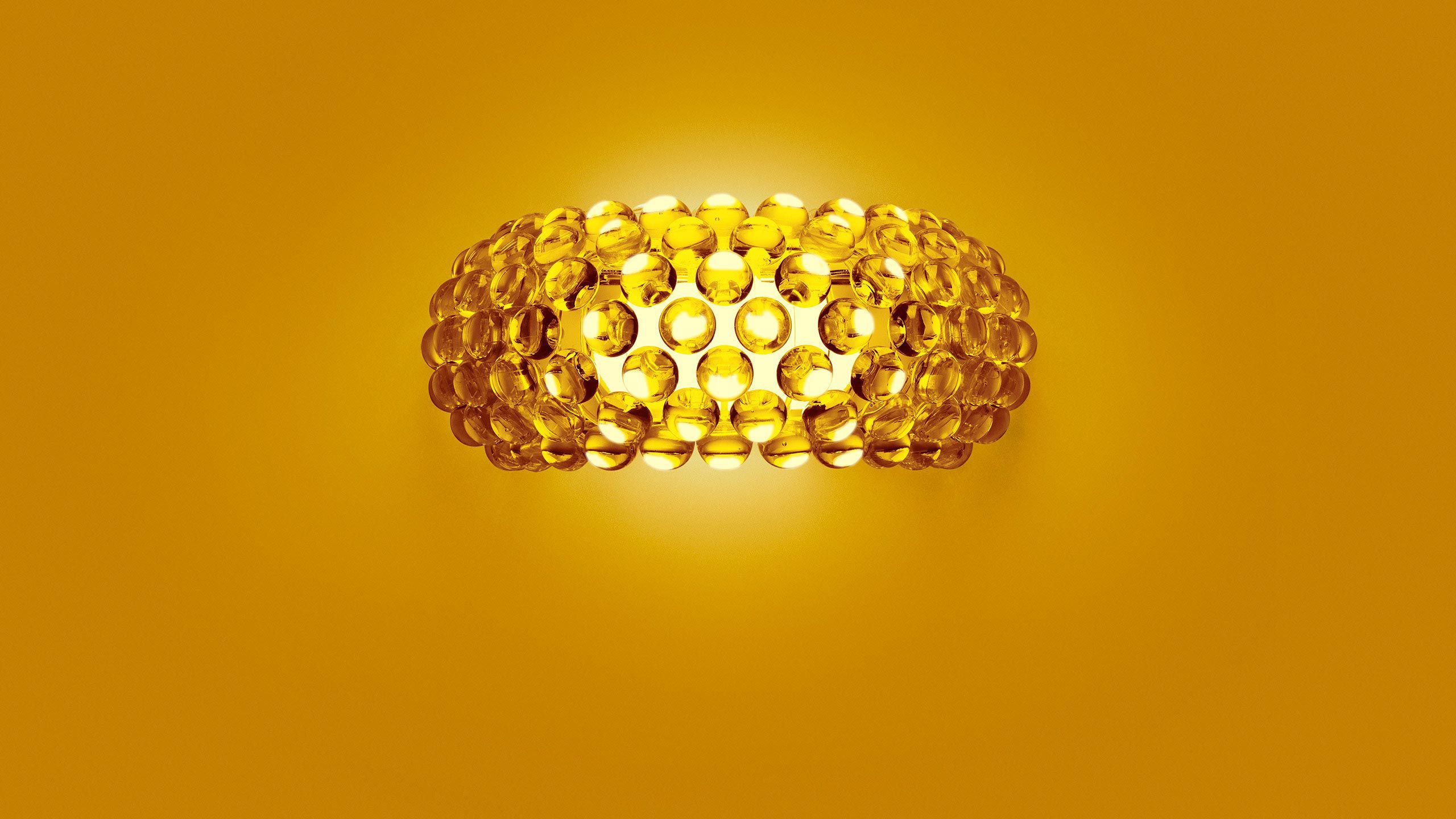 Aplique contemporáneo CABOCHE PLUS - Foscarini - Imagen 11