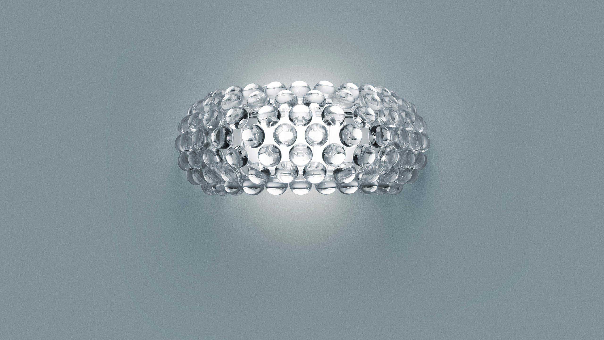 Aplique contemporáneo CABOCHE PLUS - Foscarini - Imagen 12