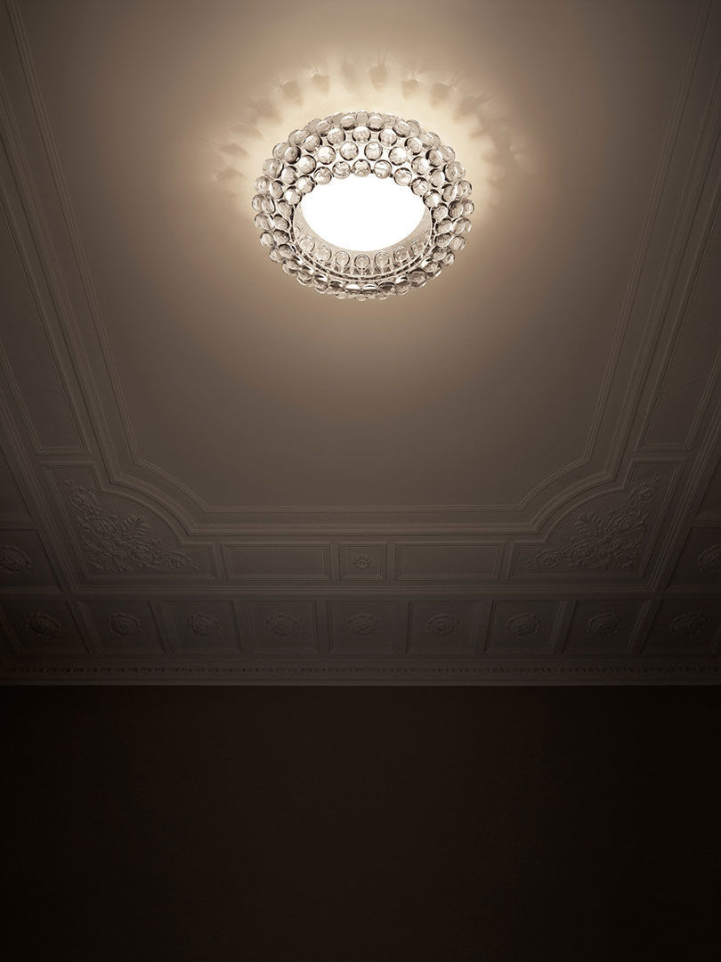 Plafón contemporáneo CABOCHE PLUS - Foscarini - Imagen 10