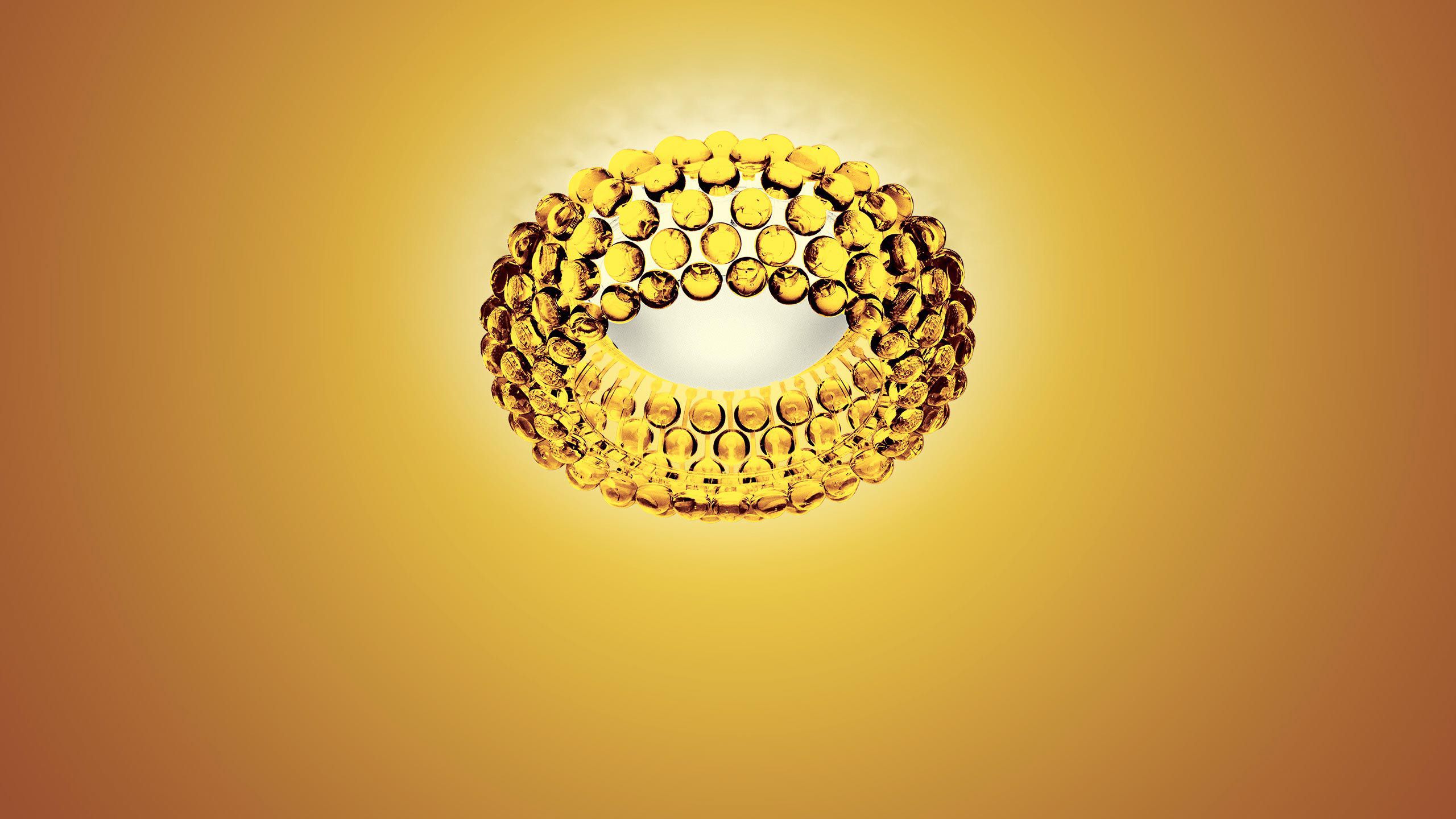 Plafón contemporáneo CABOCHE PLUS - Foscarini - Imagen 12