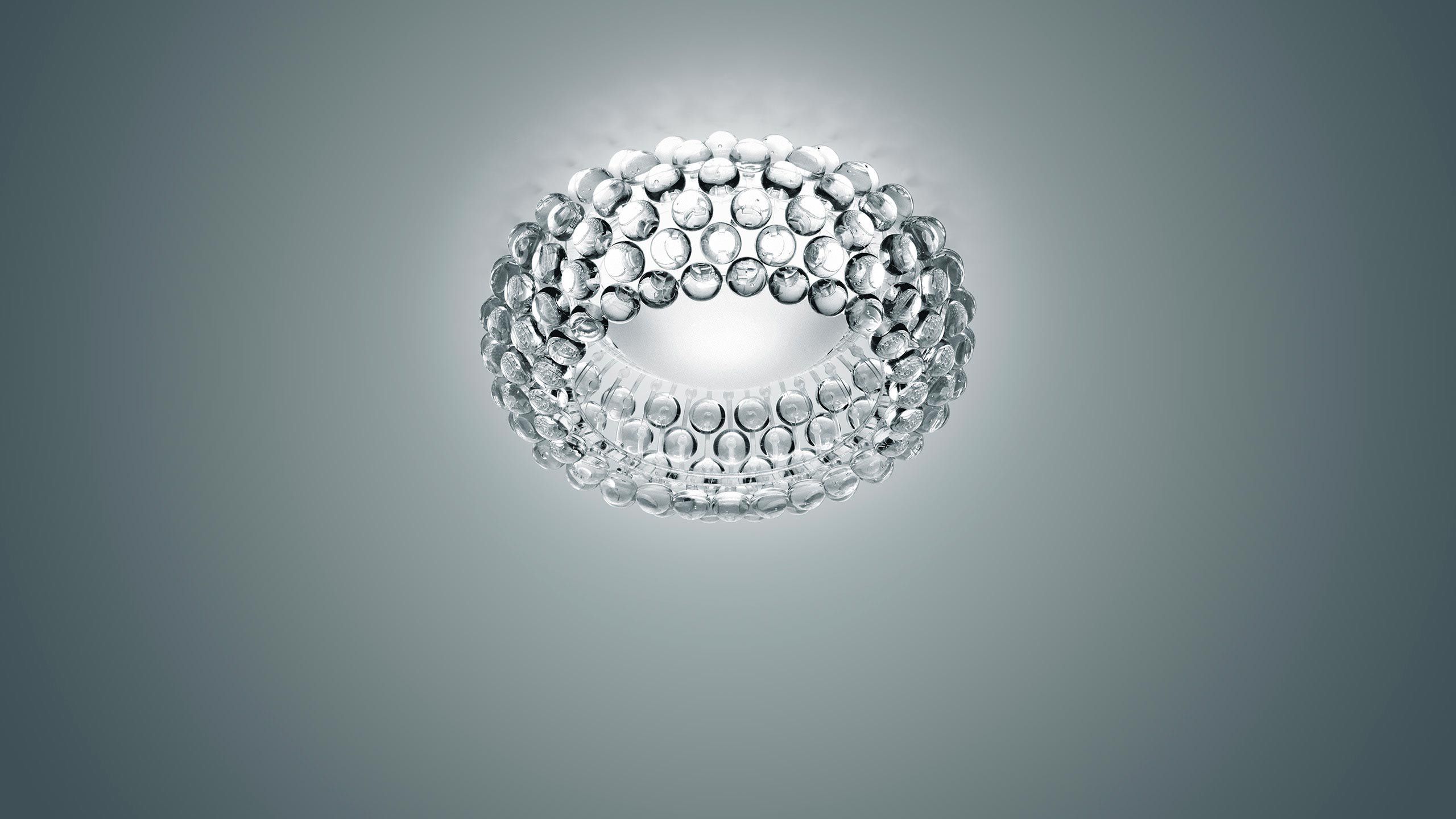 Plafón contemporáneo CABOCHE PLUS - Foscarini - Imagen 13