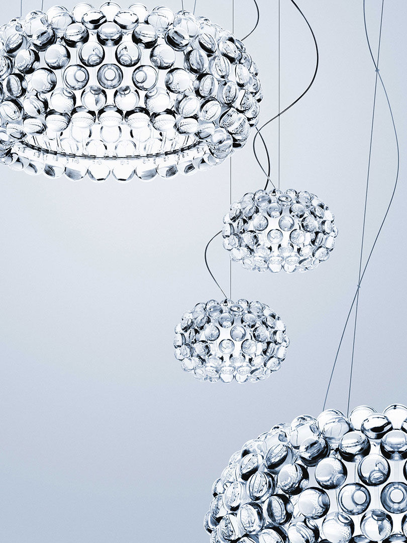 Lámpara suspendida CABOCHE PLUS - Foscarini - Imagen 29