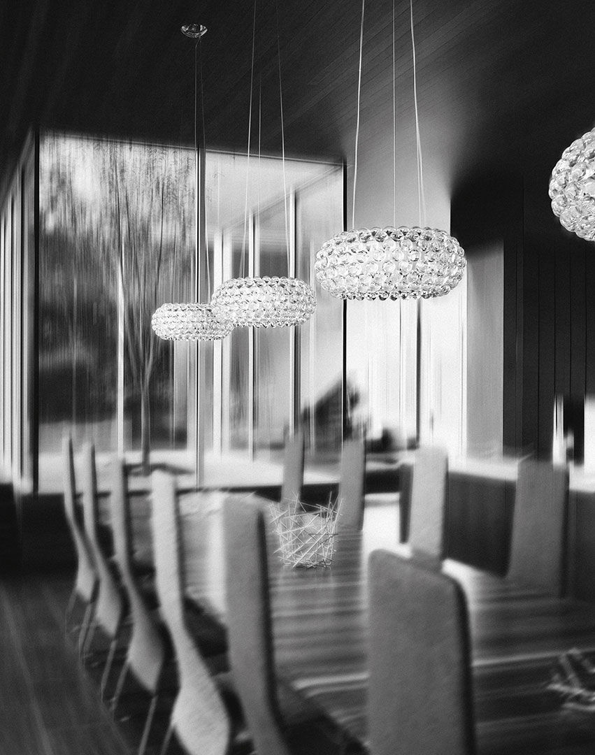 Lámpara suspendida CABOCHE PLUS - Foscarini - Imagen 30