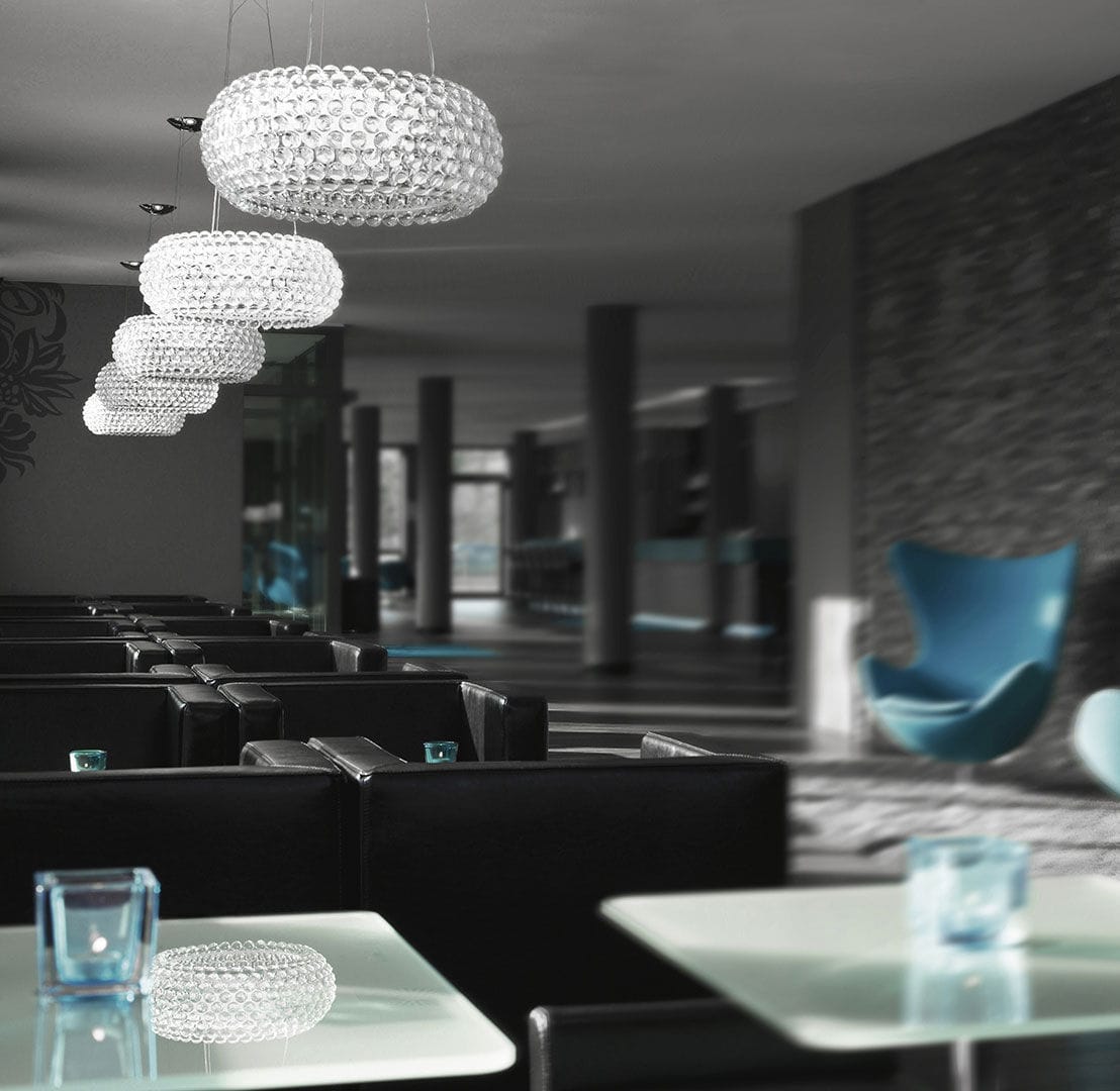 Lámpara suspendida CABOCHE PLUS - Foscarini - Imagen 32