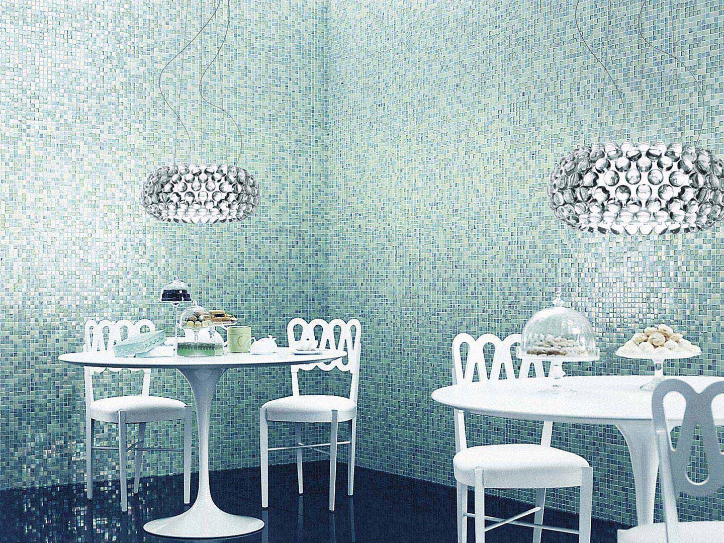Lámpara suspendida CABOCHE PLUS - Foscarini - Imagen 33