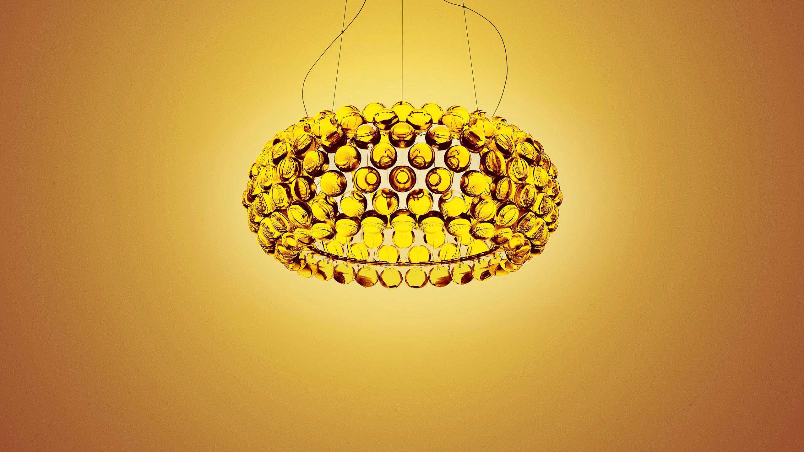 Lámpara suspendida CABOCHE PLUS - Foscarini - Imagen 36