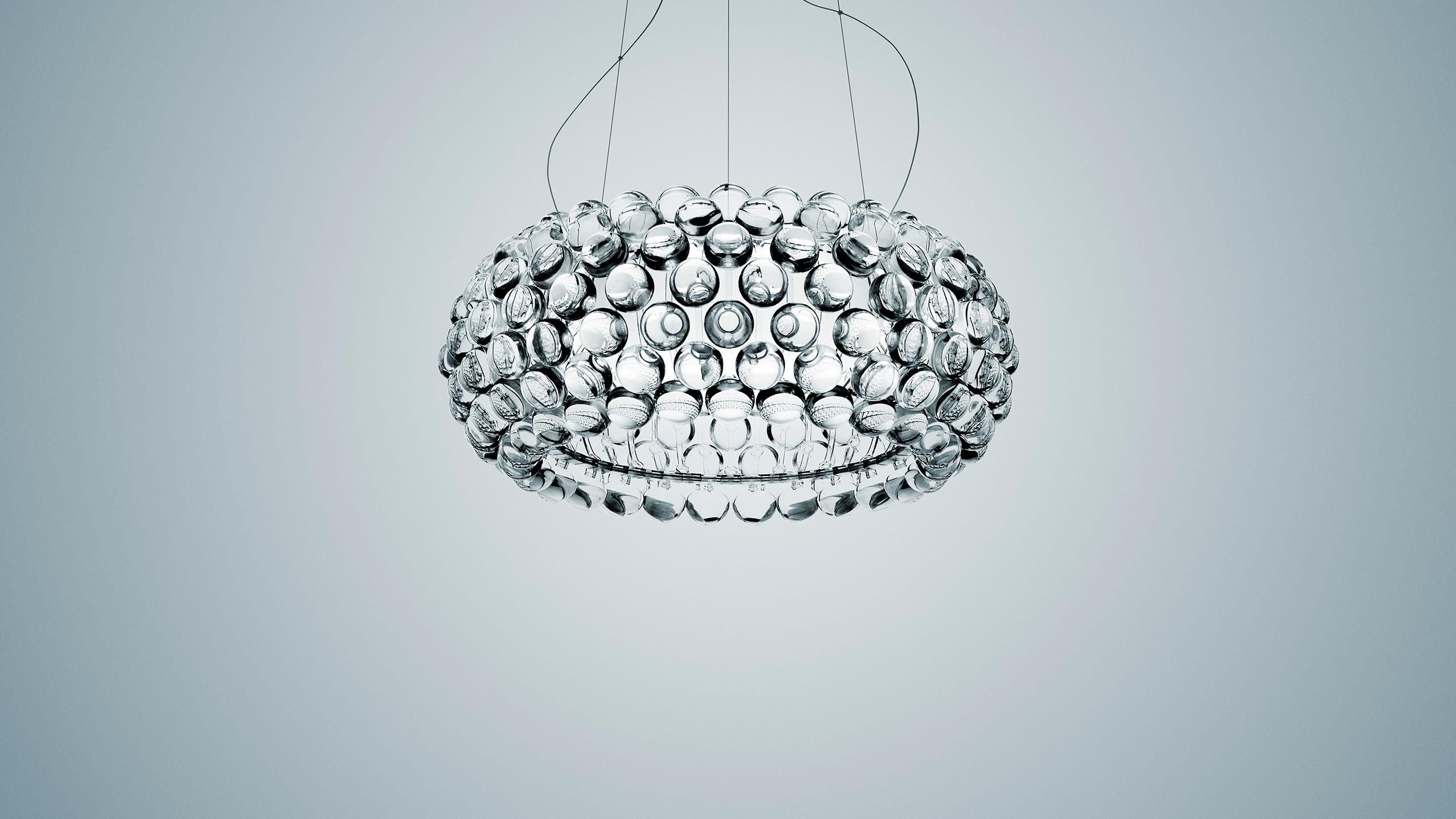 Lámpara suspendida CABOCHE PLUS - Foscarini - Imagen 37