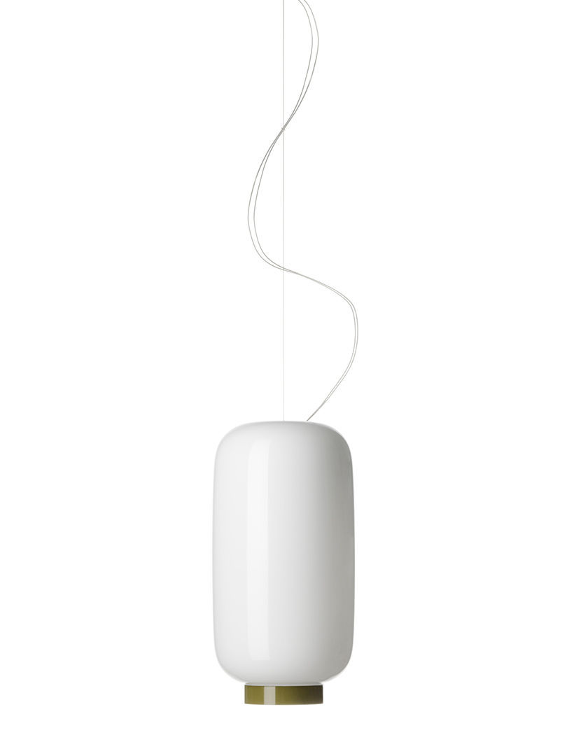 Lámpara suspendida CHOUCHIN 2 REVERSE - Foscarini - Imagen 12