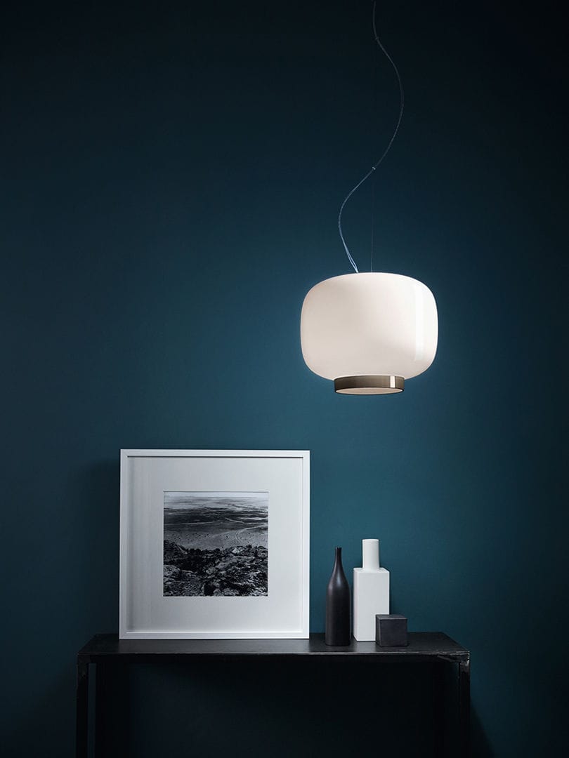Lámpara suspendida CHOUCHIN 2 REVERSE - Foscarini - Imagen 13