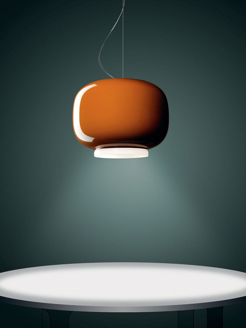 Lámpara suspendida CHOUCHIN 2 REVERSE - Foscarini - Imagen 14