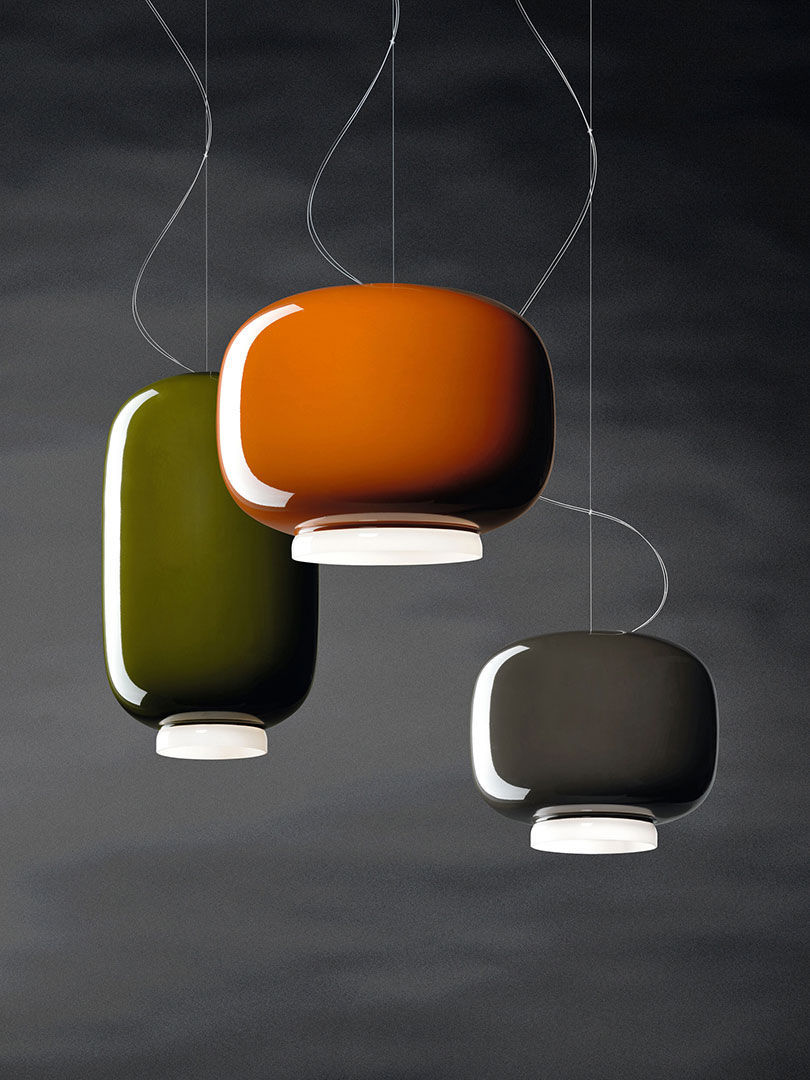 Lámpara suspendida CHOUCHIN 2 REVERSE - Foscarini - Imagen 15