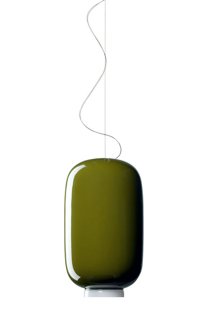 Lámpara suspendida CHOUCHIN 2 REVERSE - Foscarini - Imagen 17