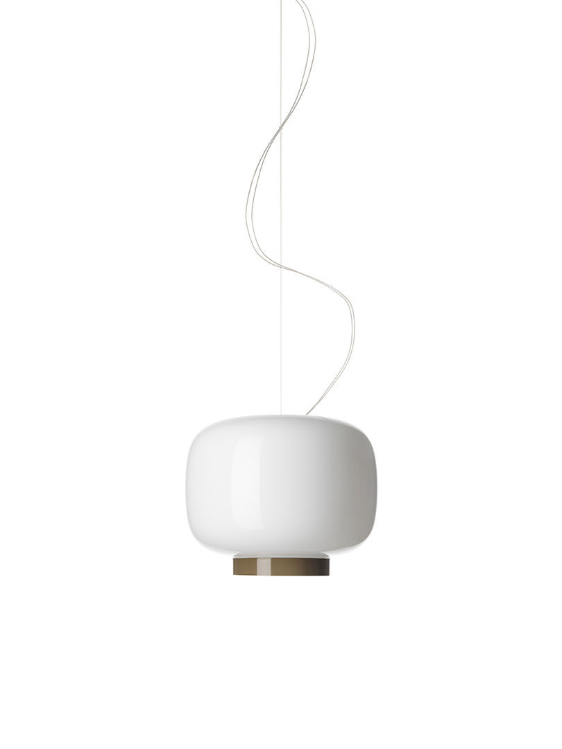Lámpara suspendida CHOUCHIN 2 REVERSE - Foscarini - Imagen 18