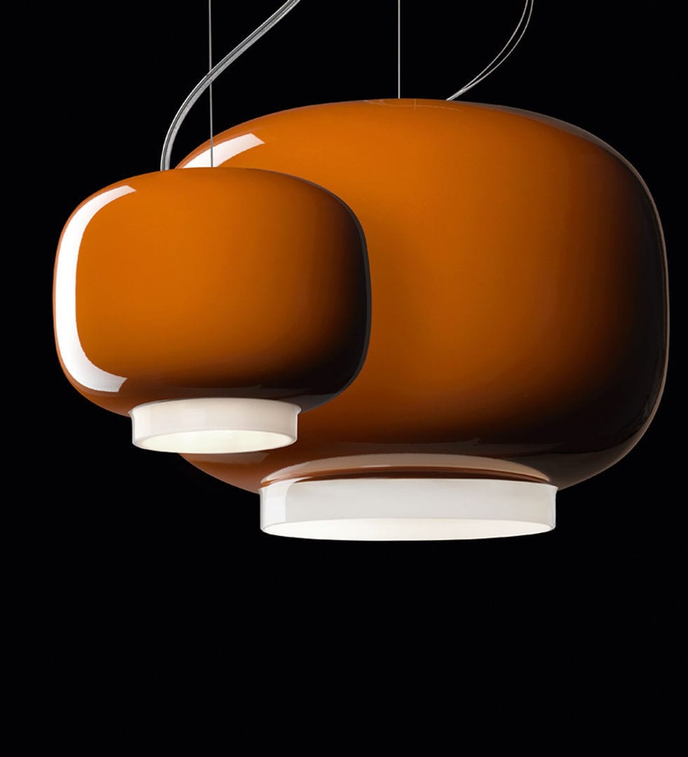 Lámpara suspendida CHOUCHIN 2 REVERSE - Foscarini - Imagen 22