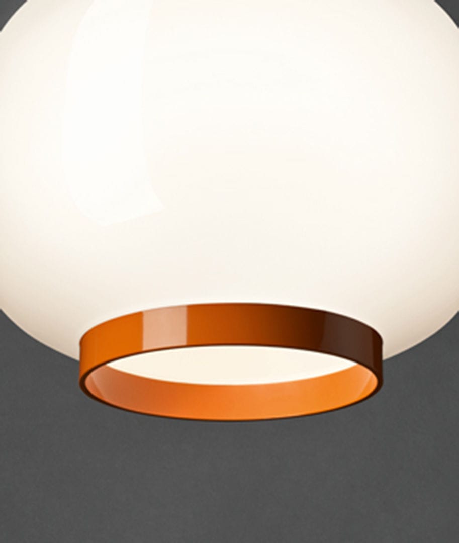 Lámpara suspendida CHOUCHIN 2 REVERSE - Foscarini - Imagen 24