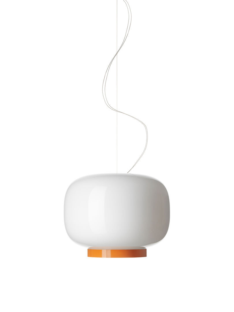Lámpara suspendida CHOUCHIN 2 REVERSE - Foscarini - Imagen 25